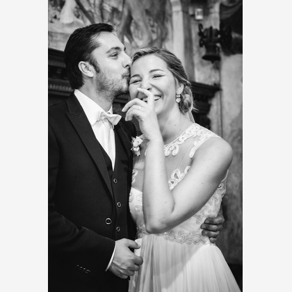 Wedding, Bridal Photos taken by Renato Zanette 