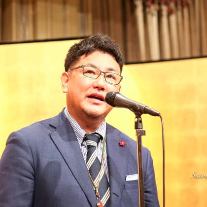 なかがわさとみが撮影した「:albumName」の写真