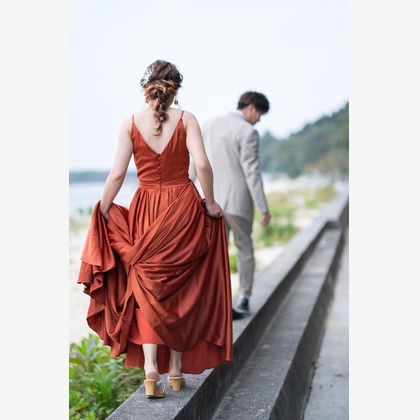 田中良正が撮影した「:albumName」の写真