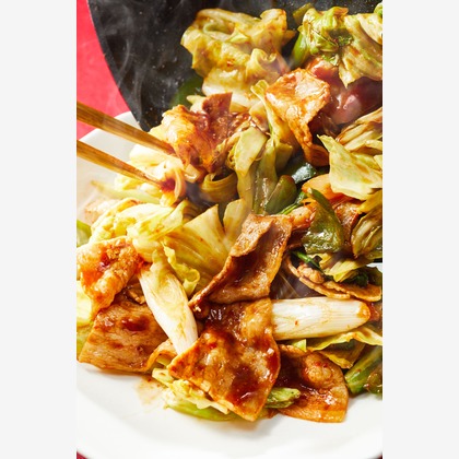 溝口拓が撮影した料理撮影の写真