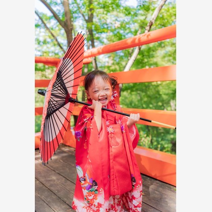 川口 武志(Life Smile Photo)が撮影したエンゲージメントフォトの写真