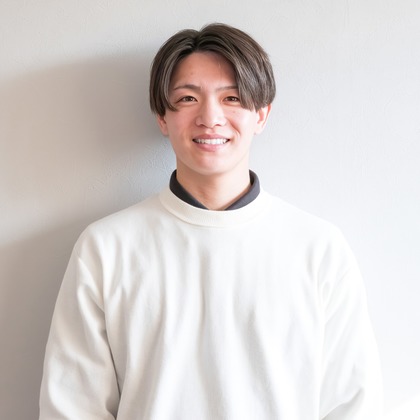 吉岡謙志が撮影した「:albumName」の写真