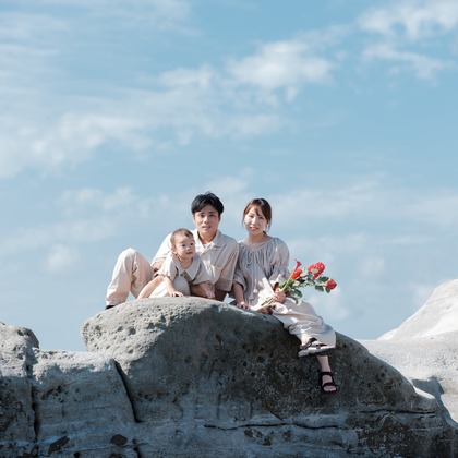 Location Photo Shoot Photos taken by UCHIMURA MADOKA