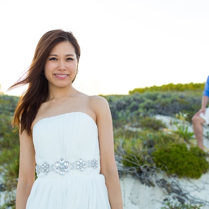 Santiago Gabay Photographyが撮影した「ウェディング・結婚」のウェディングフォト - :albumName