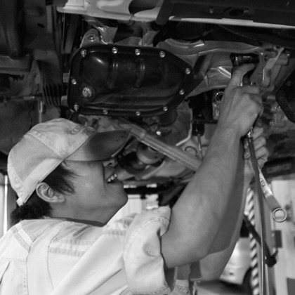 ESCAPEが撮影した人物撮影の写真