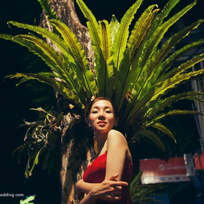 Trust photoが撮影したウェディングや家族、ビジネスの写真