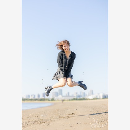 大森光太郎・K-PHOTOが撮影した「:albumName」の写真