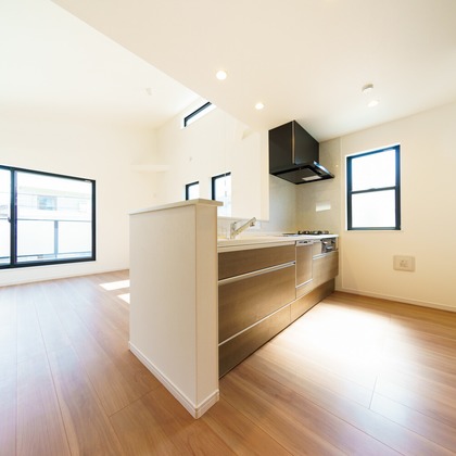 Yusuke Usuiが撮影した不動産/竣工/人物撮影の写真