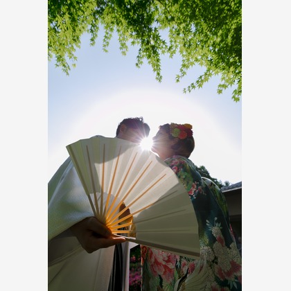 Re'creationが撮影したウェディングや家族、ビジネスの写真