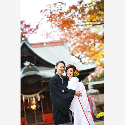 Wedding Produce FILが撮影した「:albumName」の写真