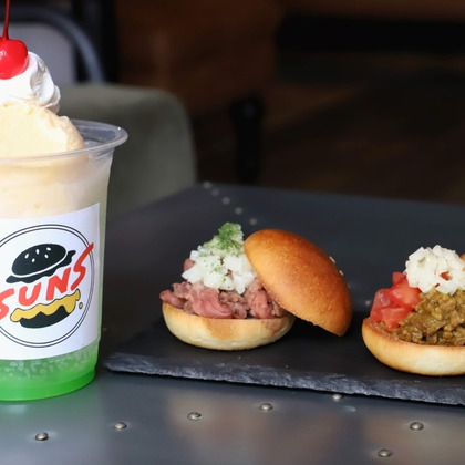 大辻尋稔が撮影した店舗/オフィス/サロン撮影/料理撮影の写真