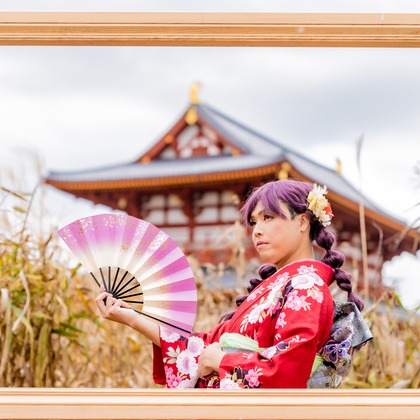 植村　誠が撮影した「:albumName」の写真