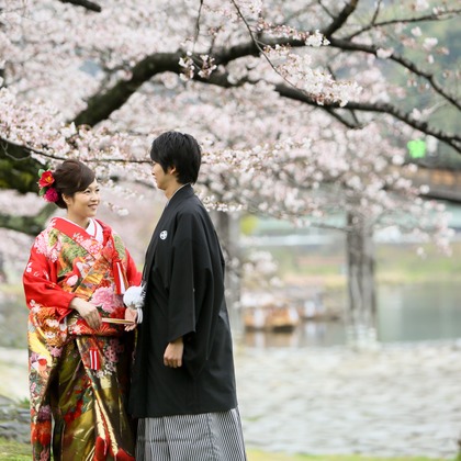 KIKIウェディングが撮影した「:albumName」の写真