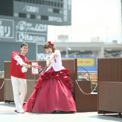 KIKIウェディングが撮影した「:albumName」の写真