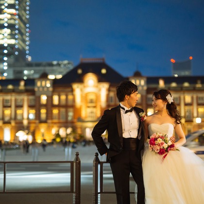 高野和希が撮影したウェディングや家族、ビジネスの写真