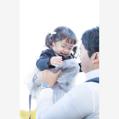 Domoto Takayukiが撮影したマタニティフォトの写真