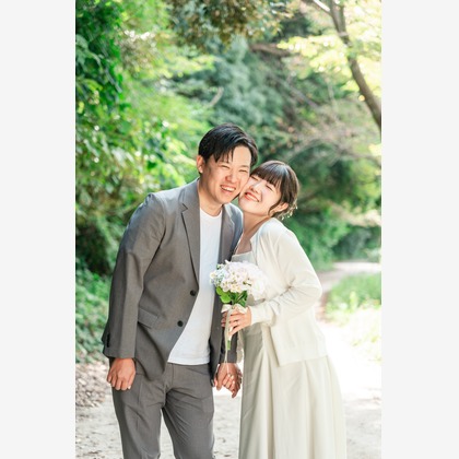 スタジオドリップが撮影した「:albumName」の写真