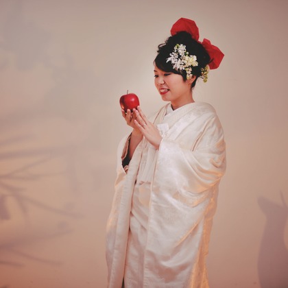 谷口　雄一が撮影した前撮り/後撮り出張撮影の写真