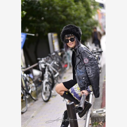 Photo of :albumName taken by Andy Kho