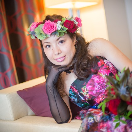 Photo of  taken by Yuki Takebe