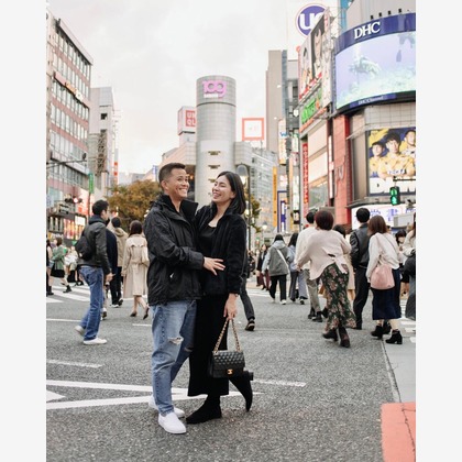 Surabhi Singhが撮影した「:albumName」の写真