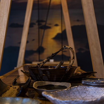 近藤 輝明が撮影した店舗/オフィス/サロン撮影/料理撮影の写真