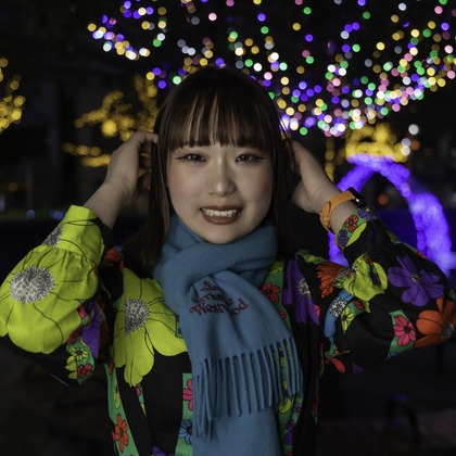 松見　翠が撮影した「:albumName」の写真