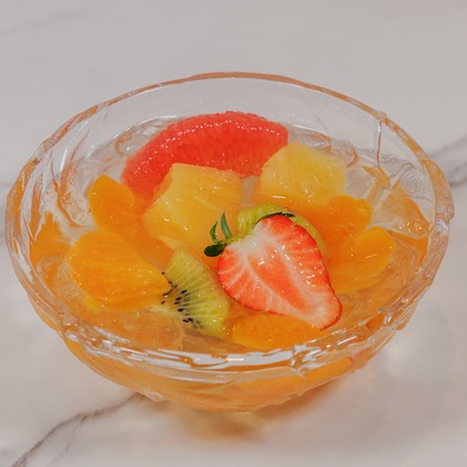 ちずカメラが撮影した料理撮影の写真