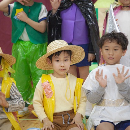 スタジオ11が撮影した「:albumName」の写真