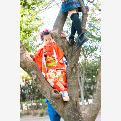 Hatazawa Akihiroが撮影したエンゲージメントフォトの写真