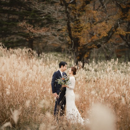 有限会社ワイヤリングが撮影したウェディングや家族、ビジネスの写真