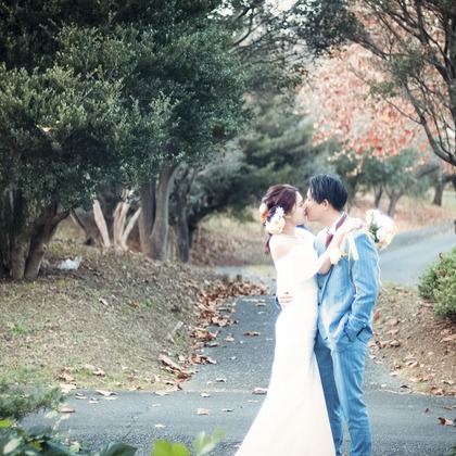 Photo of Wedding photos. taken by Photographer YUUKI
