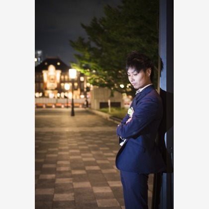 24to Produceが撮影したウェディングや家族、ビジネスの写真