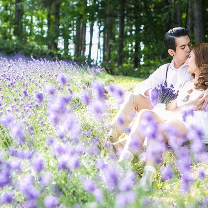 Pongdongphotographが撮影したウェディングや家族、ビジネスの写真