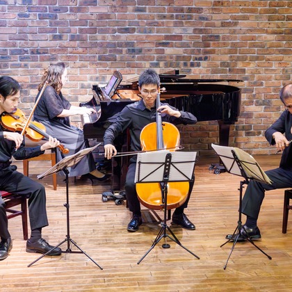 菊池茂生が撮影したイベント/スナップ撮影の写真