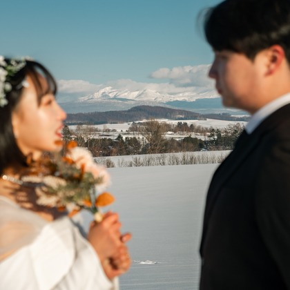 須田桃加が撮影した「:albumName」の写真