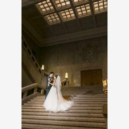 Yuki Shimada Photographyが撮影した前撮り/後撮り出張撮影の写真