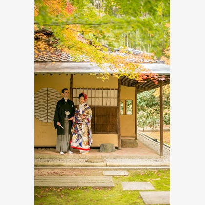 アトリエカーシャが撮影したウェディングや家族、ビジネスの写真