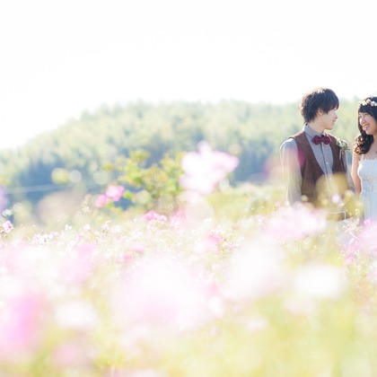 Photo of Pre Wedding Photo taken by Studio CUDDLE