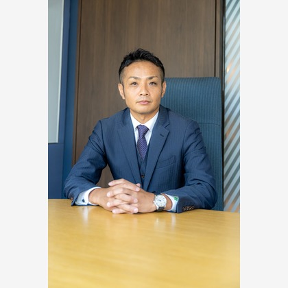 吉田佳央が撮影した「:albumName」の写真