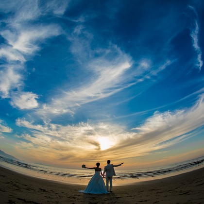 Re'creationが撮影したウェディング・結婚の写真