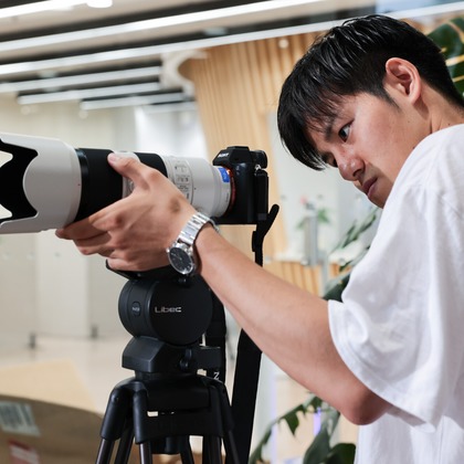 内山慎也が撮影した「:albumName」の写真