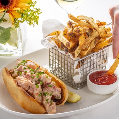 富岡敦が撮影した料理撮影の写真