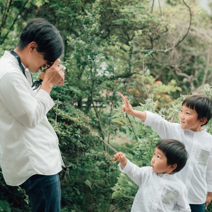 プリチャード香里が撮影した「:albumName」の写真