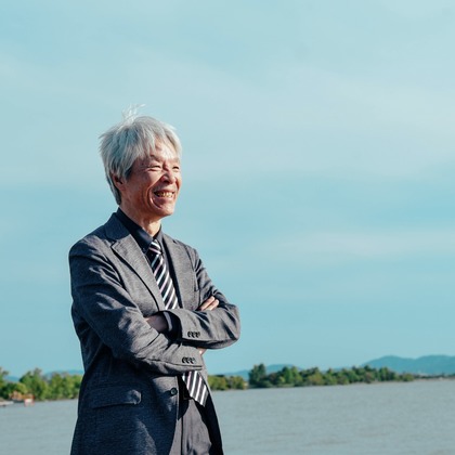 藤谷香菜子が撮影した「【ロケ】宣材写真・プロフィール写真」の写真