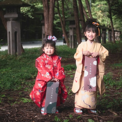 北海道ロケーションフォトウェディング♪が撮影した「:albumName」の写真