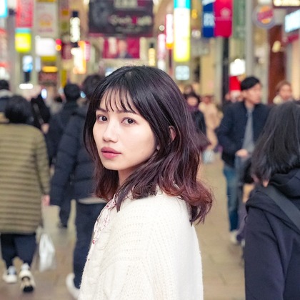 心綴フィルムが撮影したイベント/スナップ撮影の写真