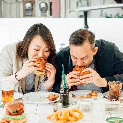 Rocographyが撮影したウェディングや家族、ビジネスの写真