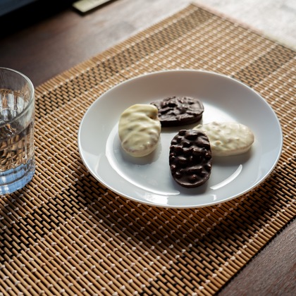 荻原　祐之が撮影した店舗/オフィス/サロン撮影/料理撮影の写真