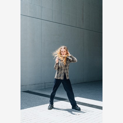 川嶋佑実が撮影した「:albumName」の写真